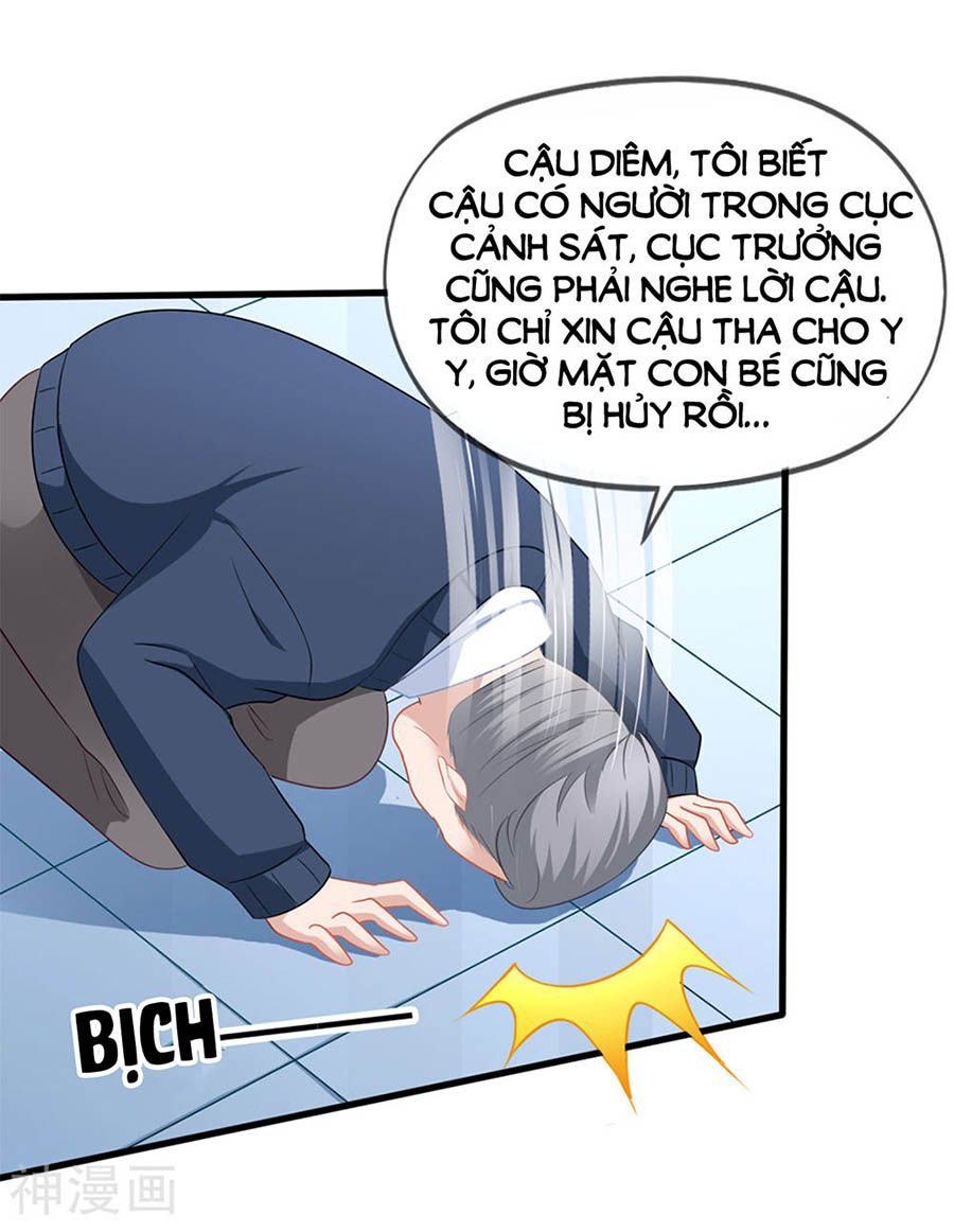 mỹ vị giai thê chapter 84 26