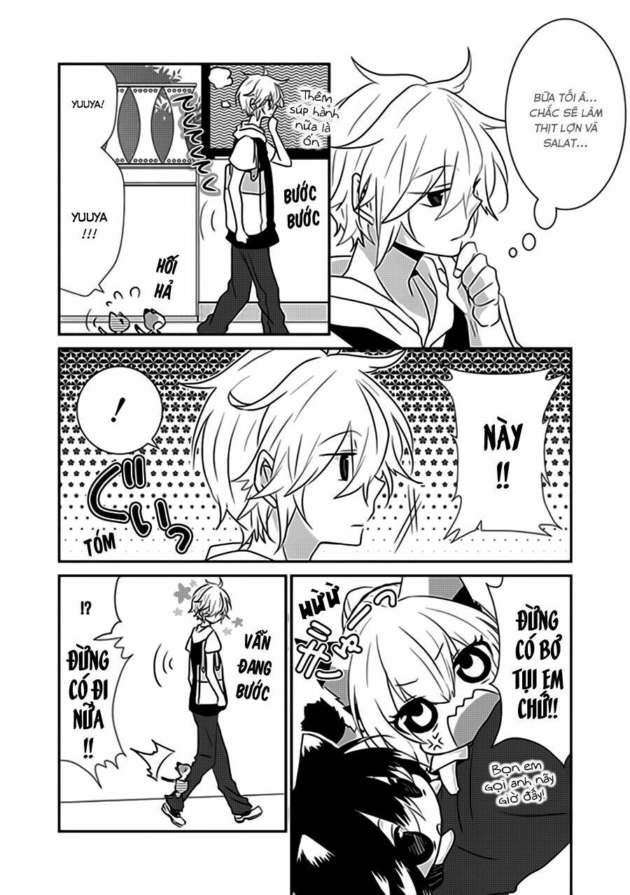 nukoduke! chapter 20 6