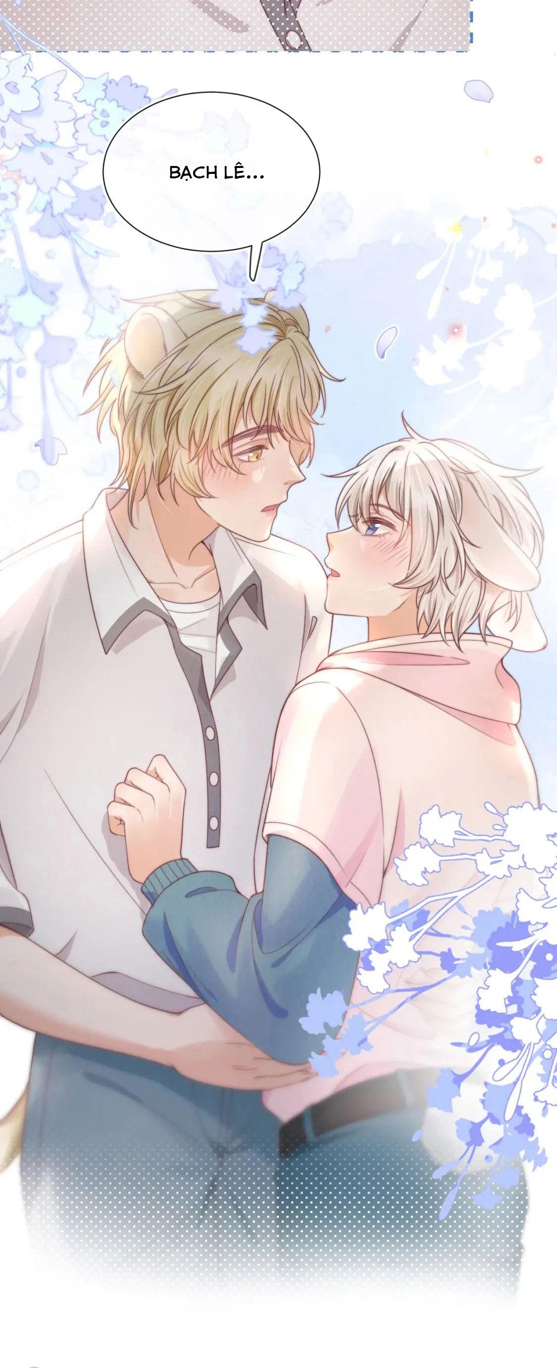 [ss2] một ngụm ăn cả thỏ con chapter 34 24