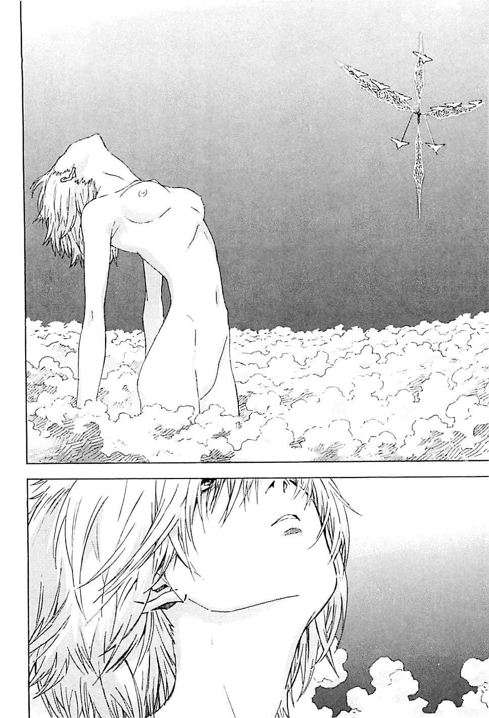 đặc nhiệm không gian chapter 89 6