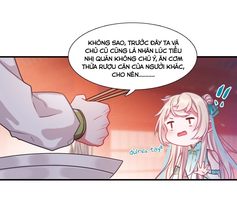 danh kiếm trủng chapter 7 67