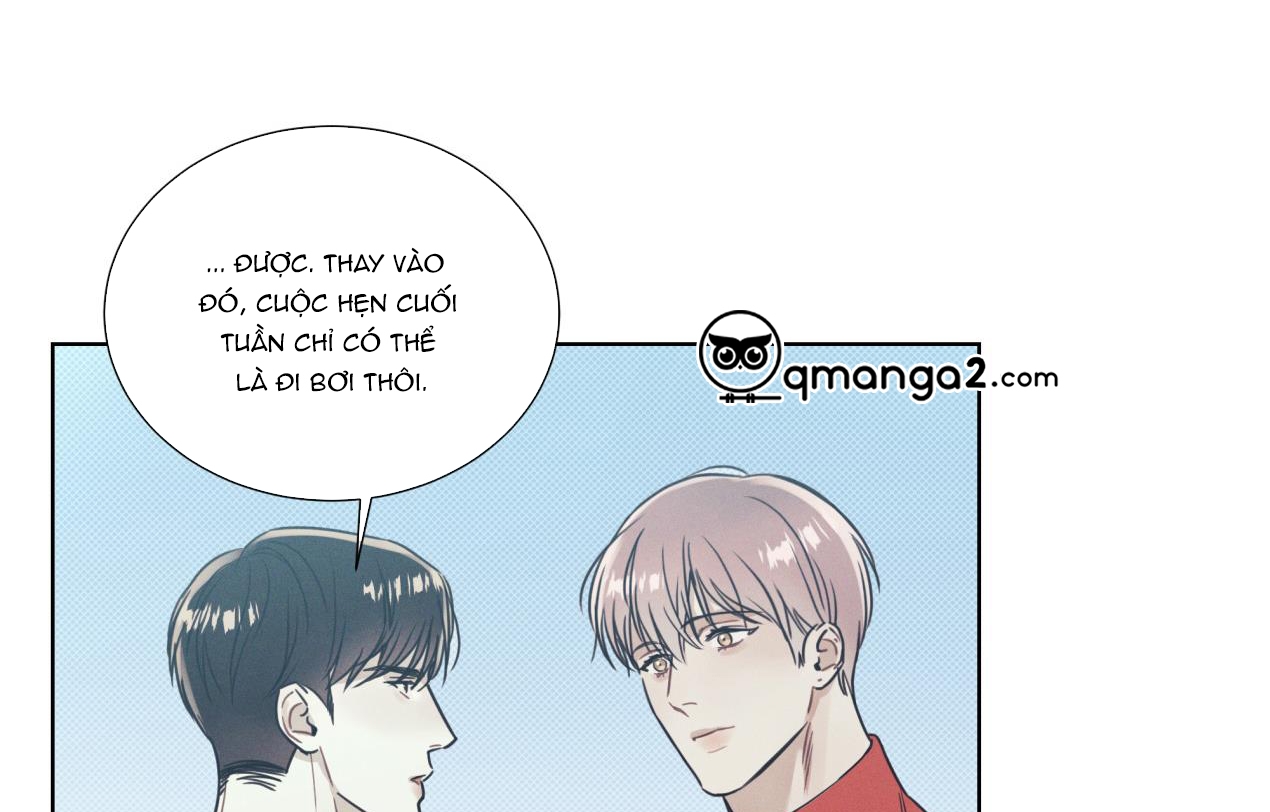 dải hợp âm trên đại dương xanh chapter 13 87