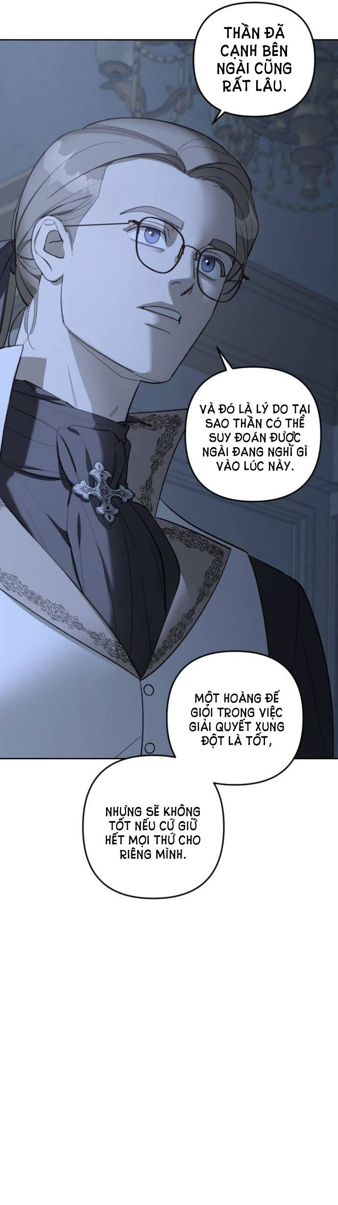 hoàng đế đảo ngược thời gian chapter 74.2 8