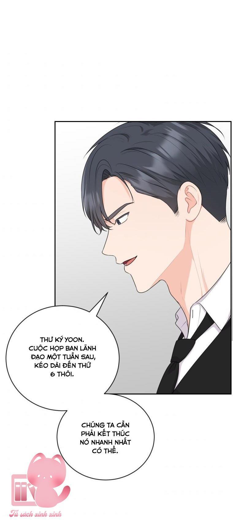 mong được chị chỉ bảo, tiền bối chapter 4 26