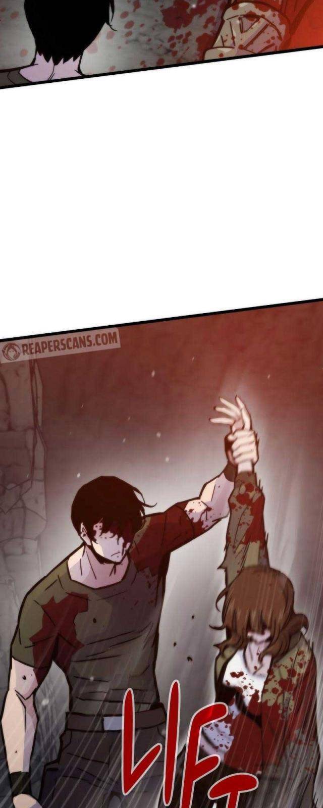 hồi quy giả chapter 57 37