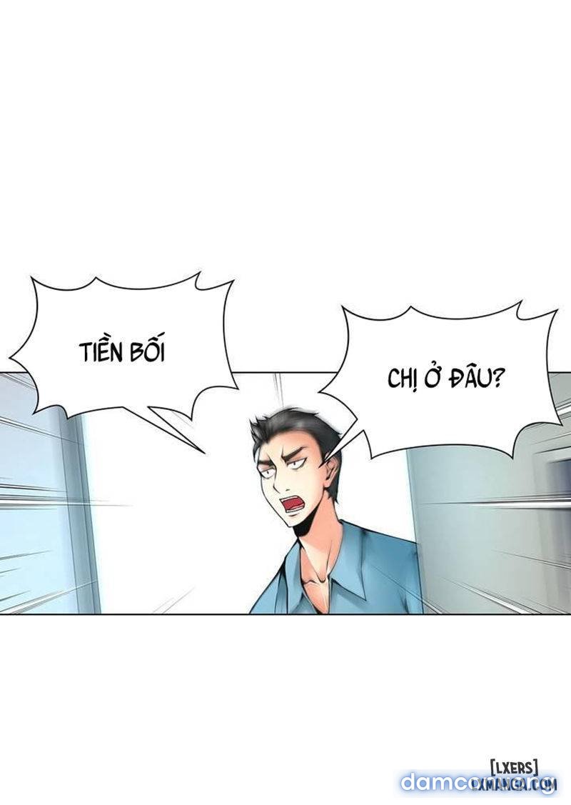 nô lệ song sinh chapter 107 16