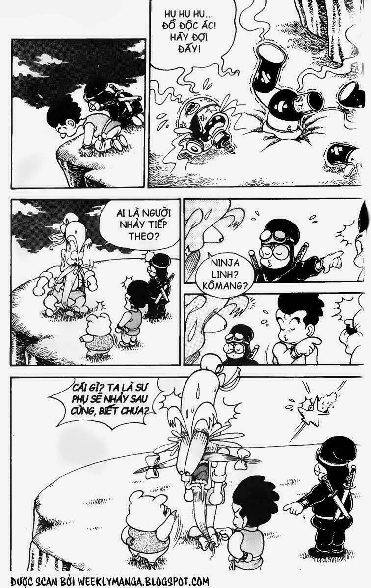 kung fu komang chapter 5 63