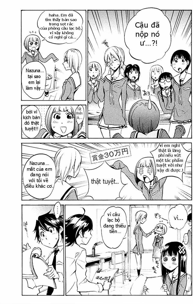 kono kanojo wa fiction desu chapter 11 6