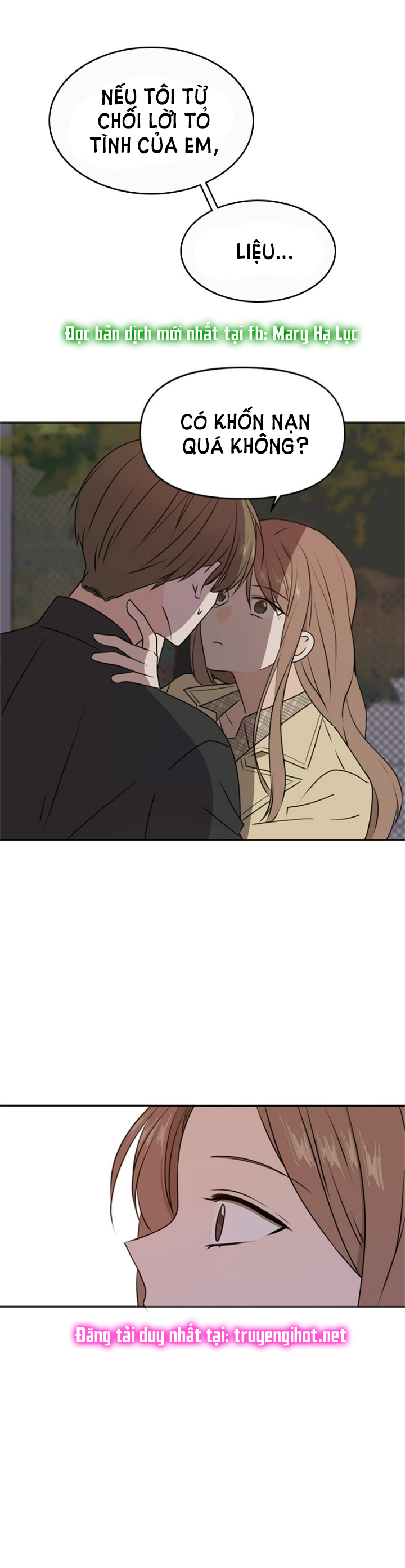 hẹn gặp anh ở kiếp thứ 19 chapter 43 3