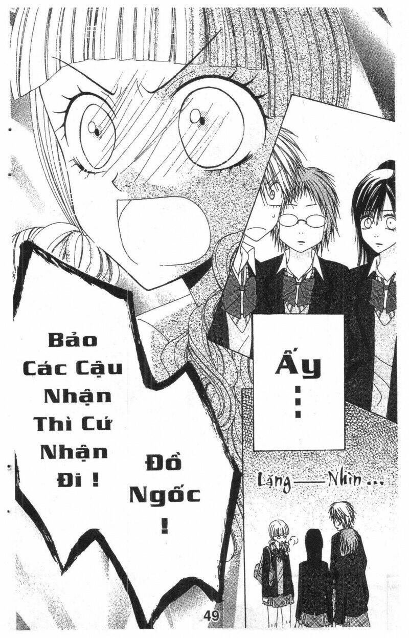 tomodachi gokko [takeuchi ayaka] chapter 7 49