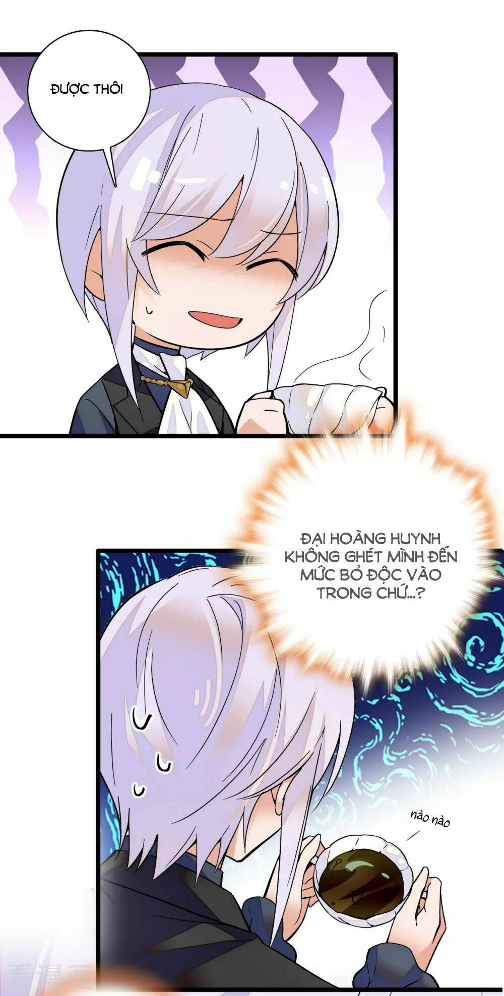 huyết túc khế ứớc chapter 9 6