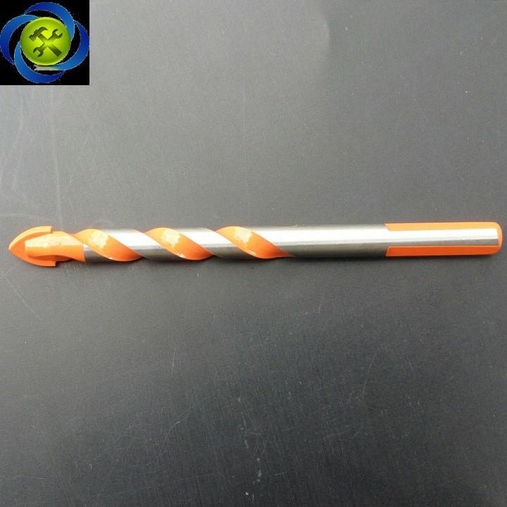 Mũi khoan gạch men 10mm