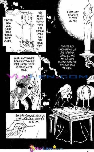 hoa hồng véc-xây chapter 13 116