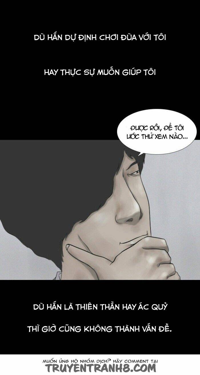 thứ sáu: những câu chuyện cấm chapter 37 9