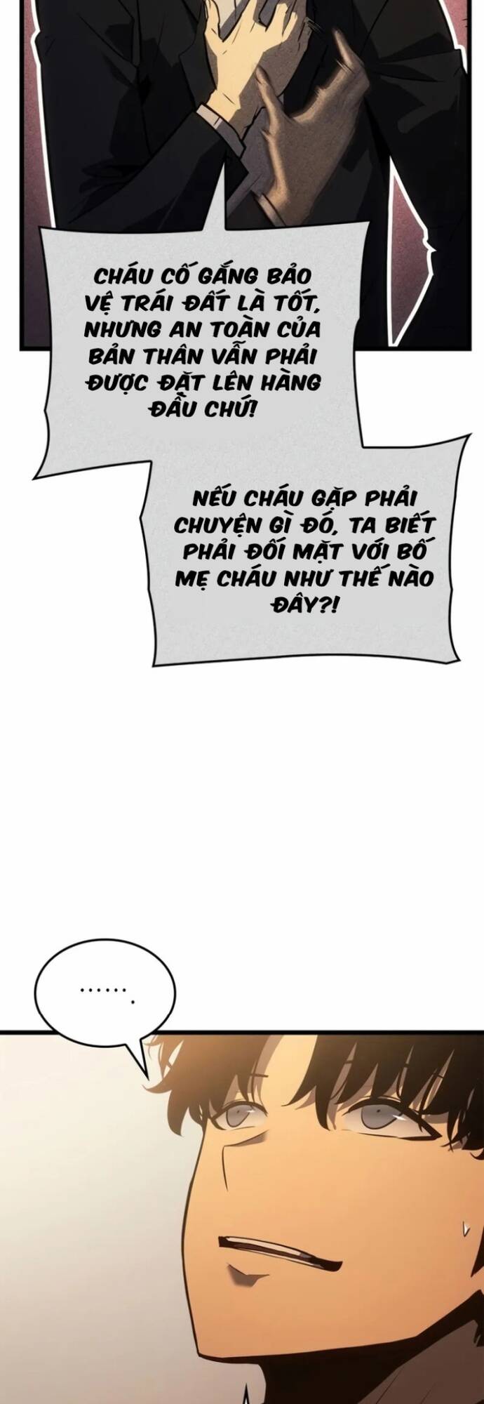 solo leveling : ragnarok chapter 33 4