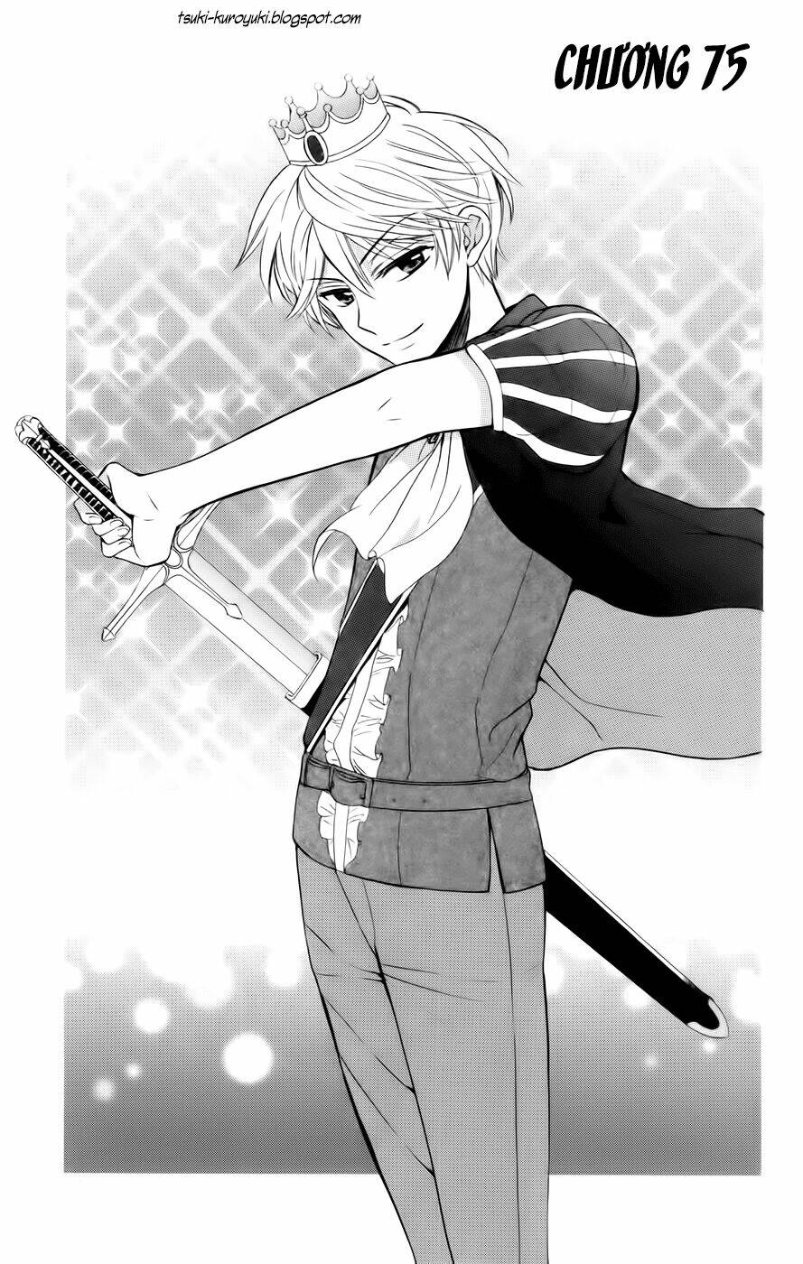 thầy giáo của tôi chapter 75 2