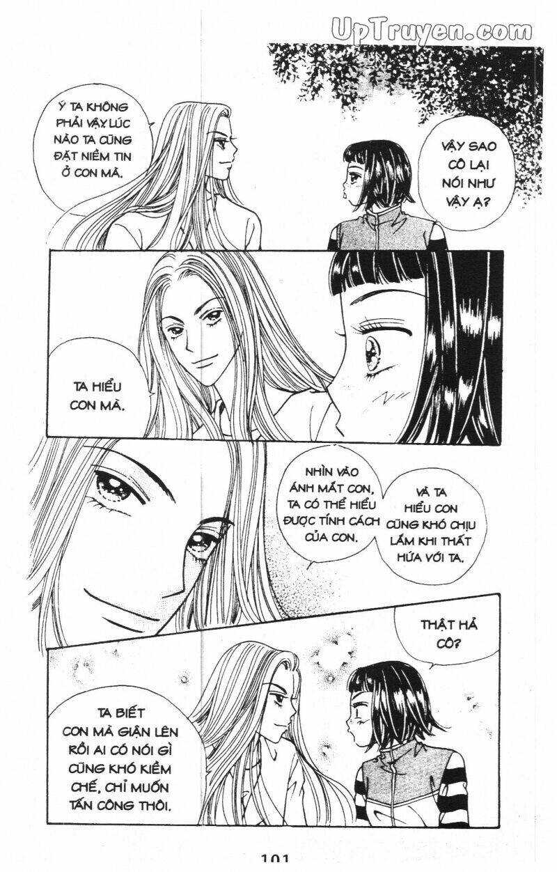 cô bé táo bạo chapter 23 48