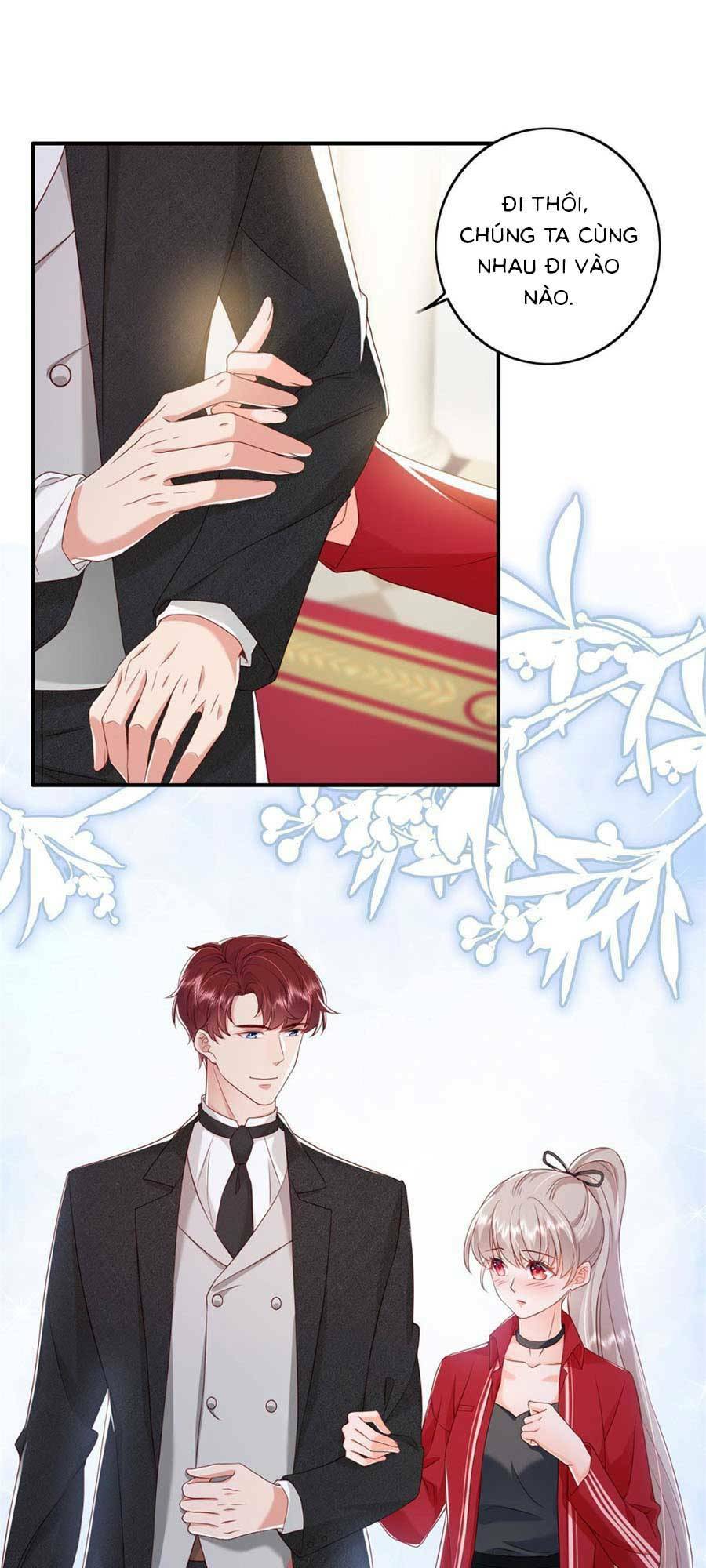 cô vợ của tôi không dễ bắt nạt chapter 16 16