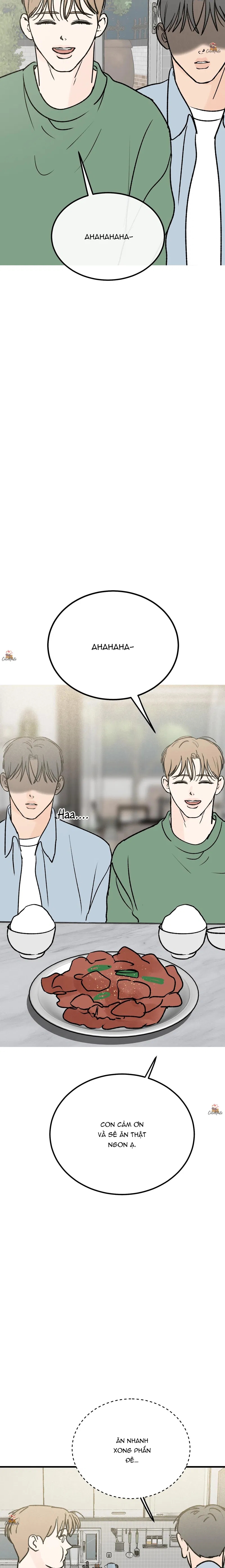 vết đỏ chapter 24 20