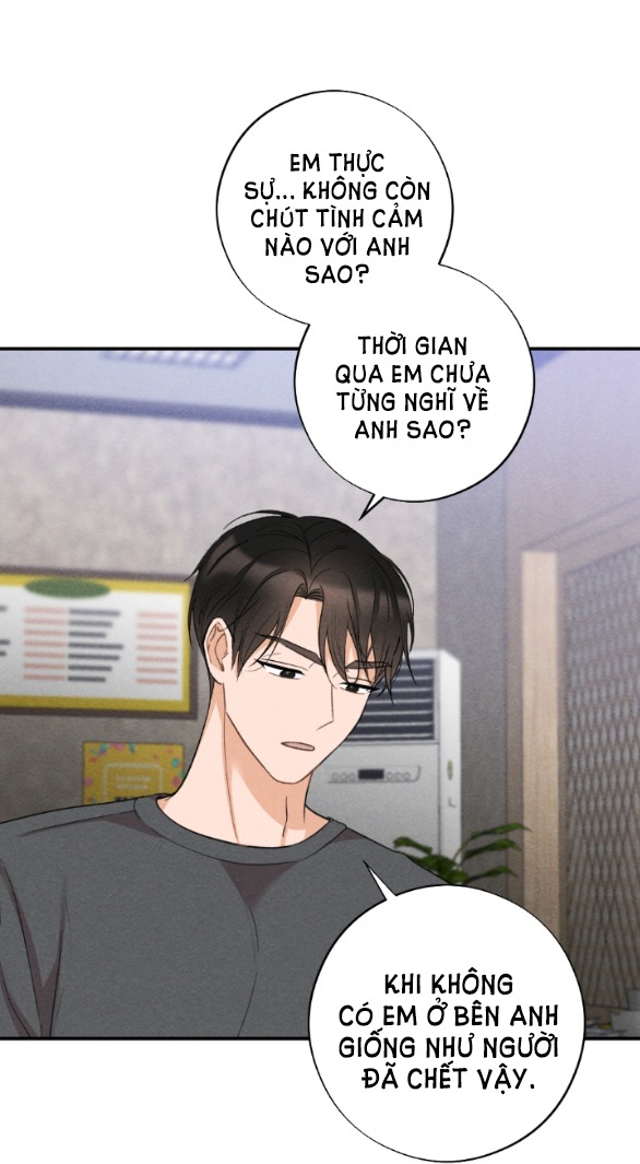 Để Đứa Bé Yên chapter 13.2 - Trang 16