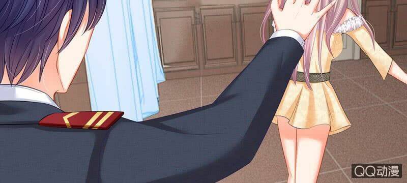 thiếu soái của tôi chính là manh như vậy chapter 37 14