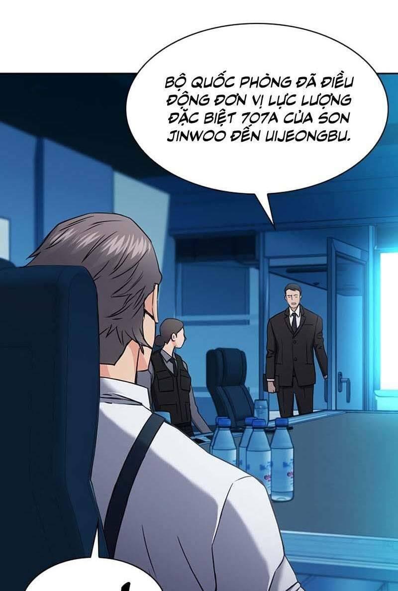 druid tại ga seoul - người hóa thú chapter 76 95