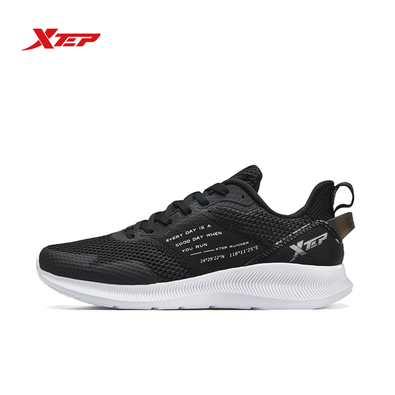 Giày thể thao Nam Xtep có đế giày êm không đau chân, giày sneaker cá tính cho giới trẻ 980219110766