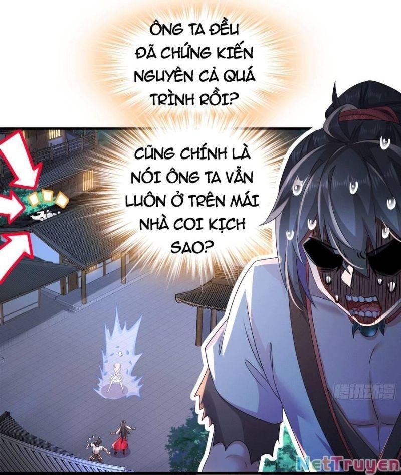 tuyệt sắc đạo lữ đều nói ngô hoàng có thể chất vô địch chapter 6 27
