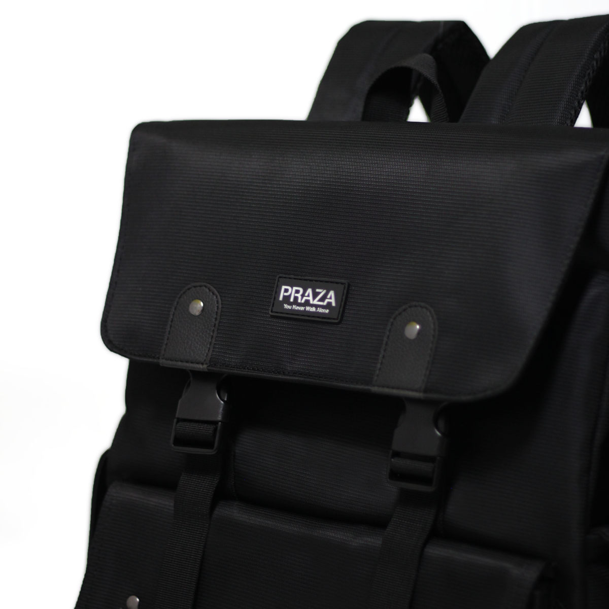 Balo Thời Trang TEAGO Đựng Laptop 15.6 inch Chất Vải Oxford Cao Cấp PRAZA - BLTK211