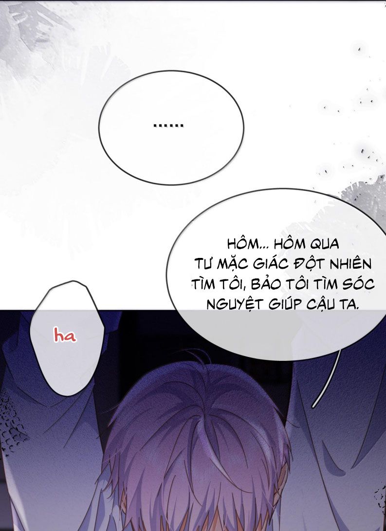 Huynh Dạy Dỗ Đệ Bất Kính chapter 48