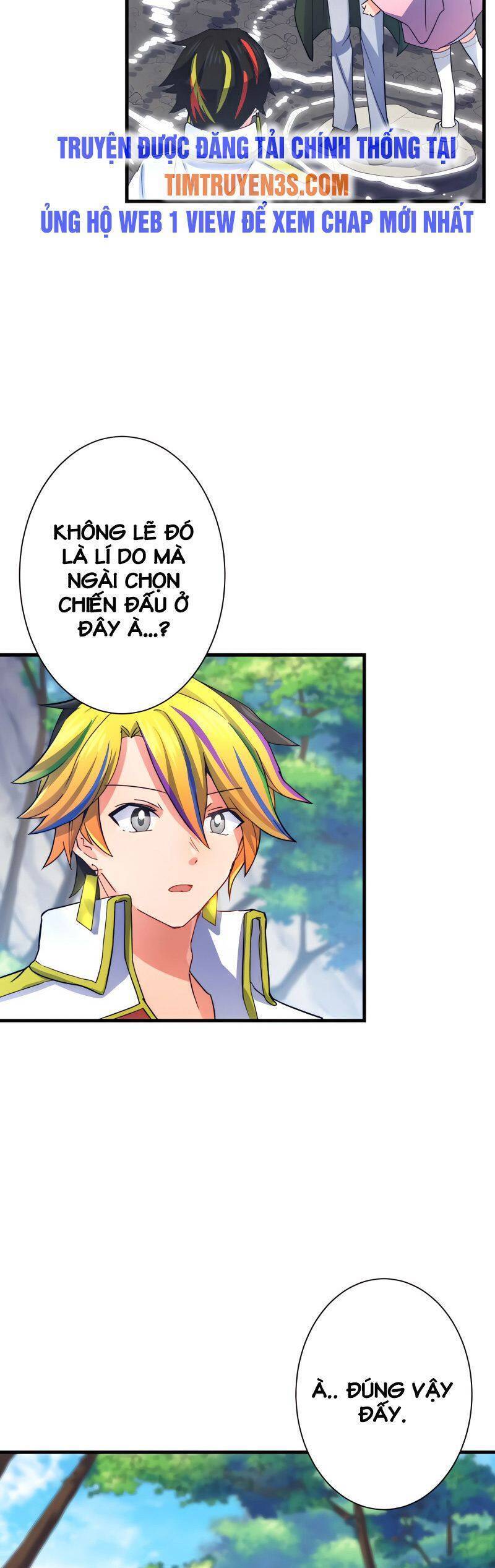 âm dương sư mạnh nhất chuyển sinh chapter 24 51