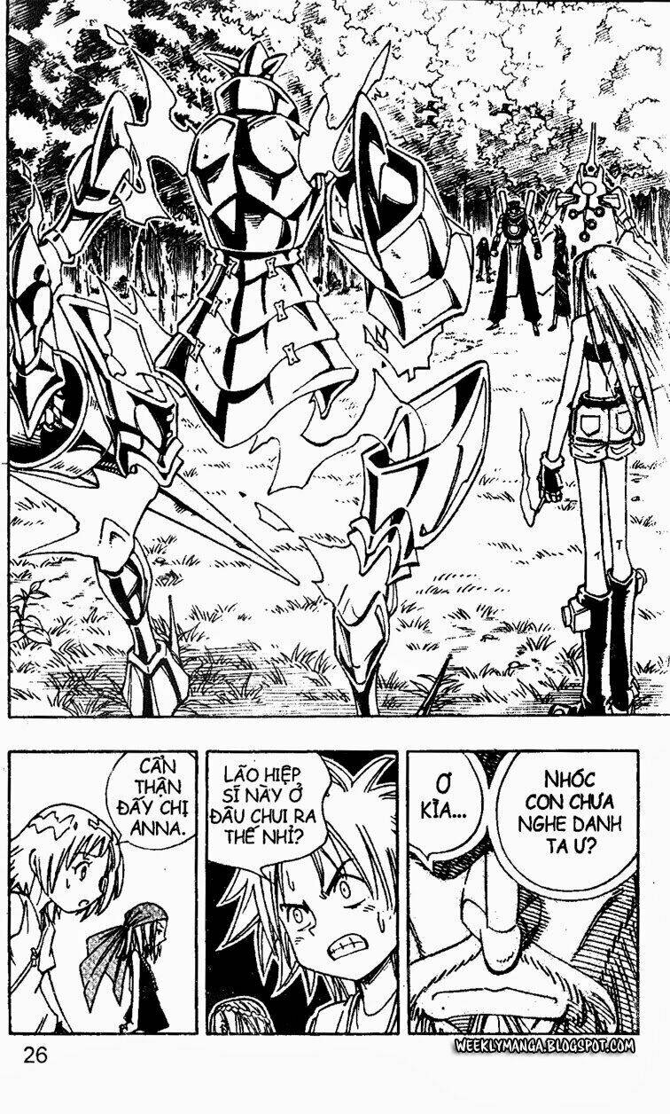 vua pháp thuật chapter 155 3