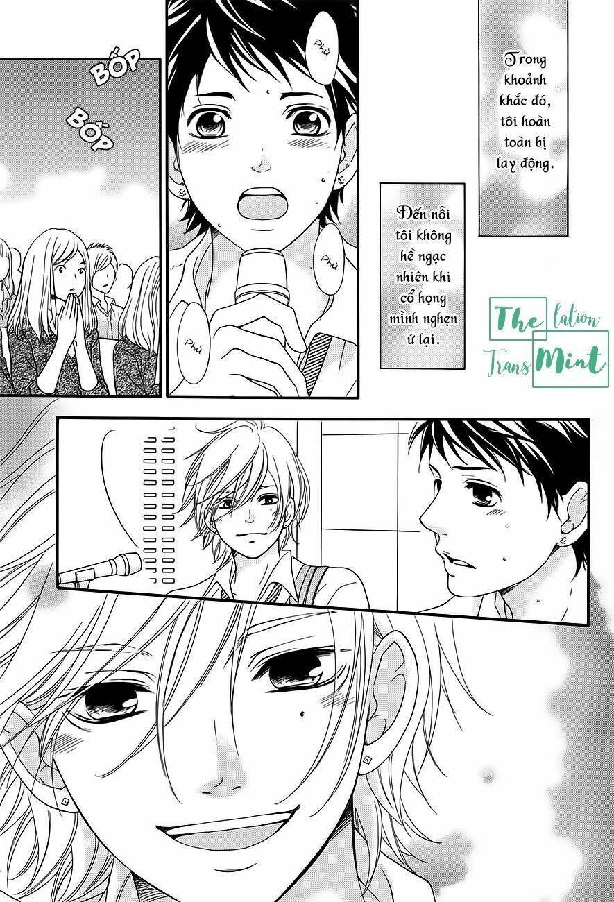 pink to gray chapter 2 38