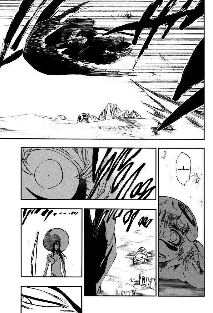 thần chết ichigo chapter 289 14