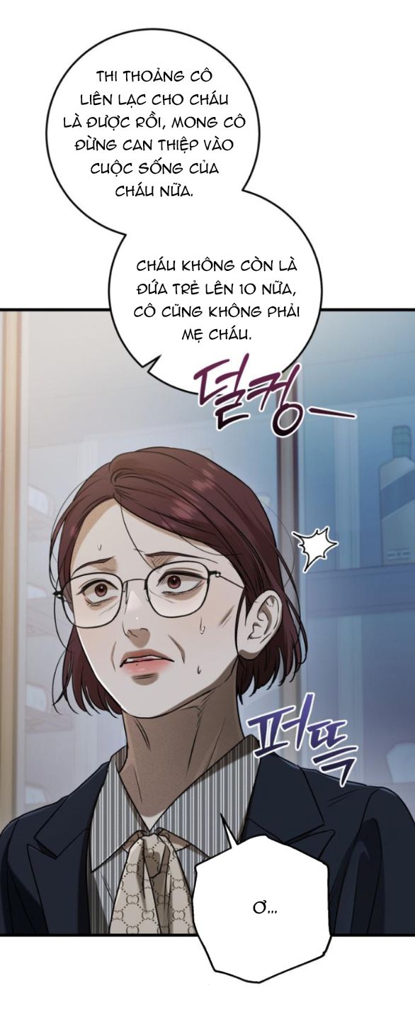 Nóng Lòng Muốn Giày Vò Em chapter 77.1 56