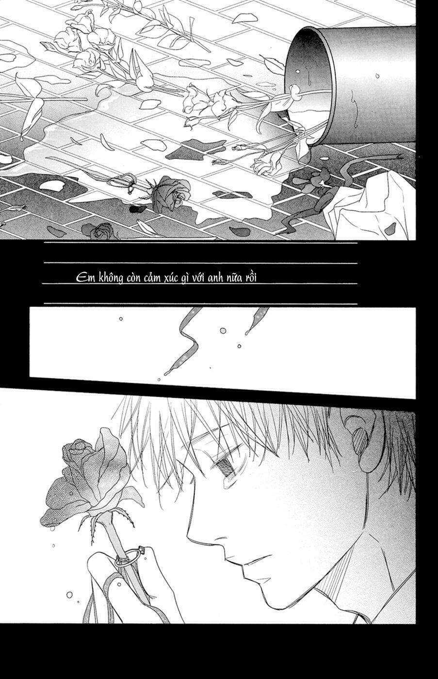 đóa hoa năm ấy chapter 4 26