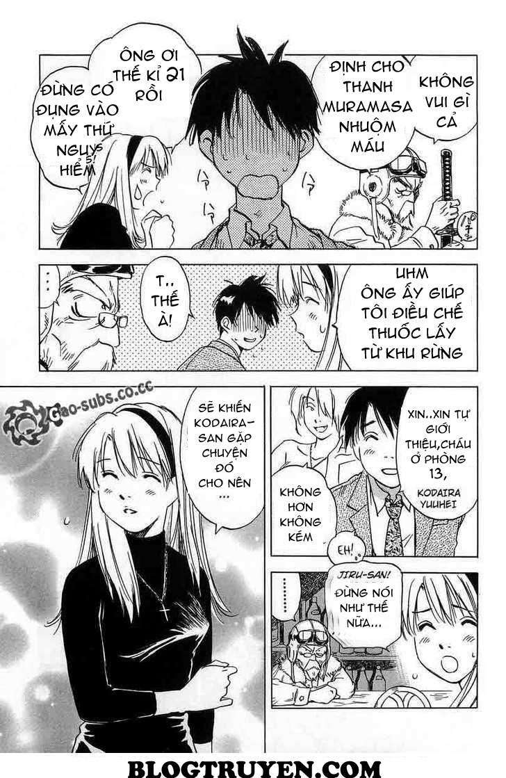 magetsukan kitan chapter 12 12