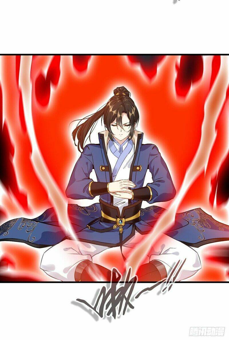 một đời thành tiên chapter 8 13