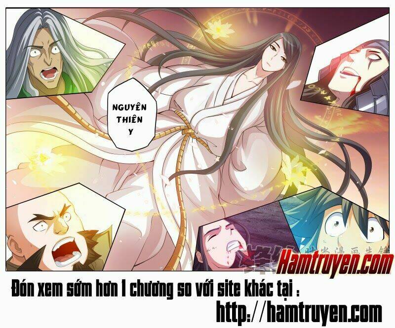 la phù chapter 5 15