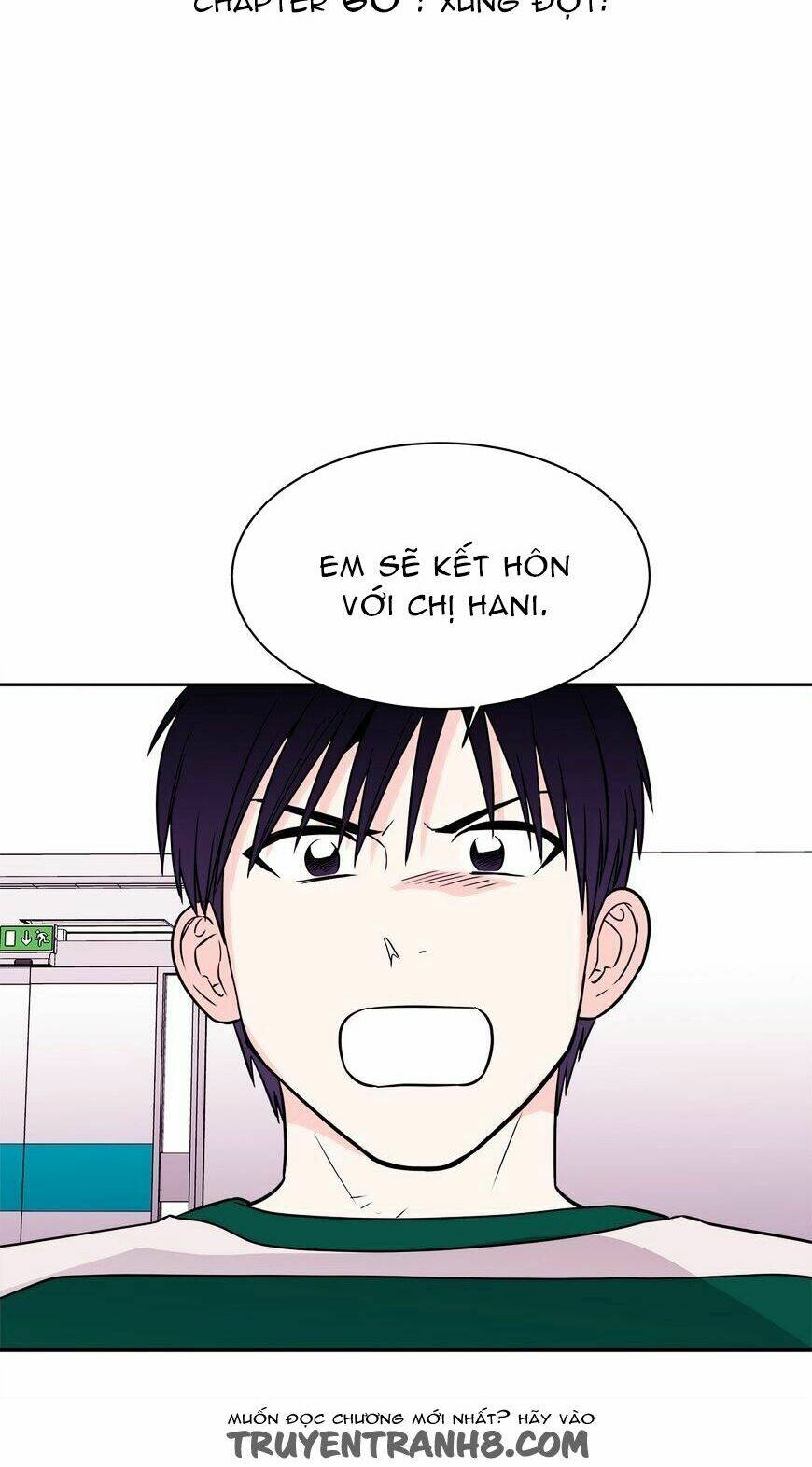 chuyện gì đến, rồi cũng sẽ đến chapter 60 10