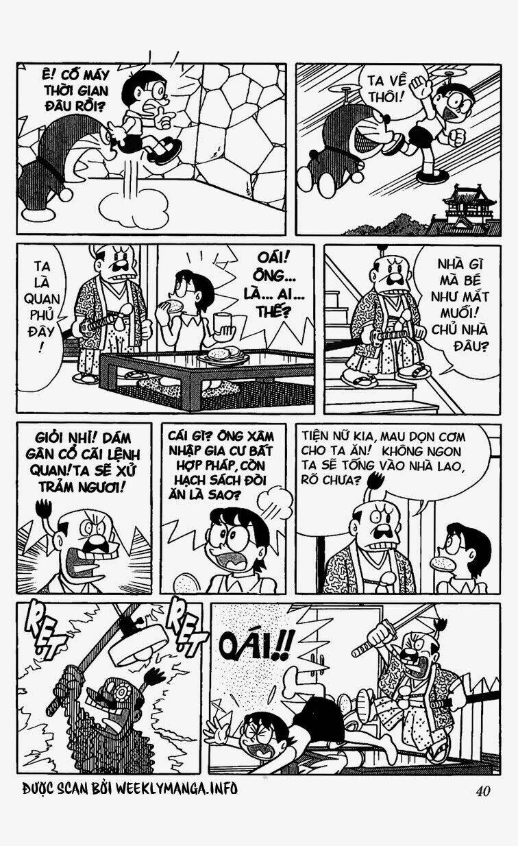 doraemon chapter 332 7