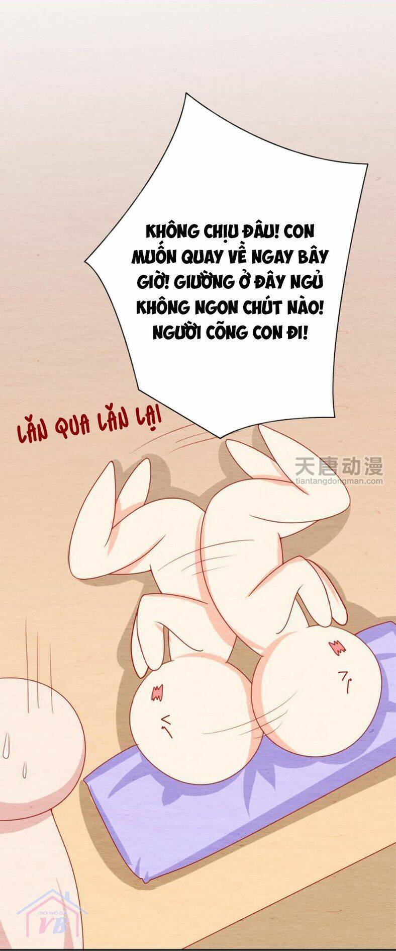 nhân hoa duyên chi sư phụ đại nhân cầu sủng ái chapter 16 10