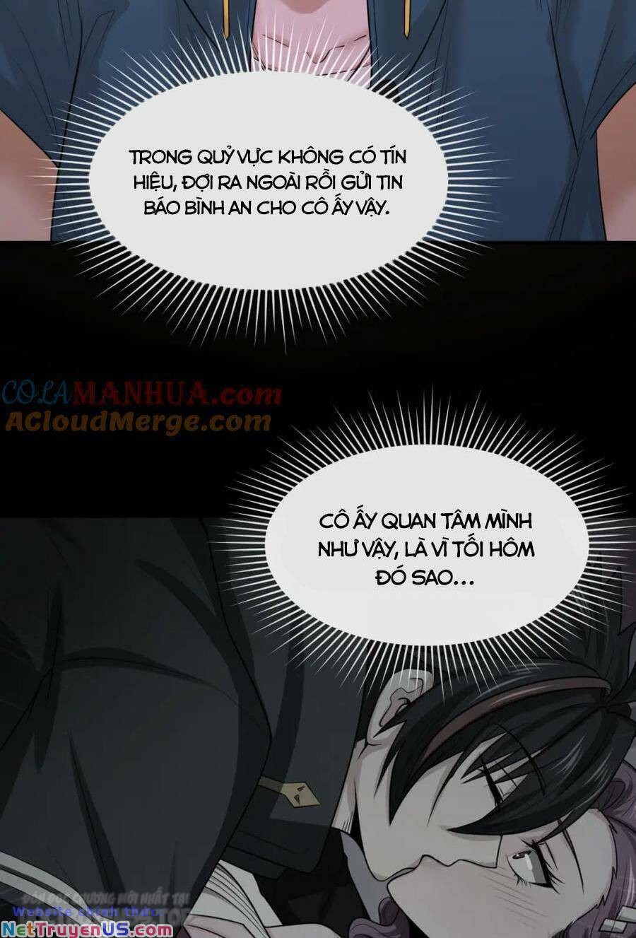 toàn cầu quỷ dị thời đại chapter 55 36