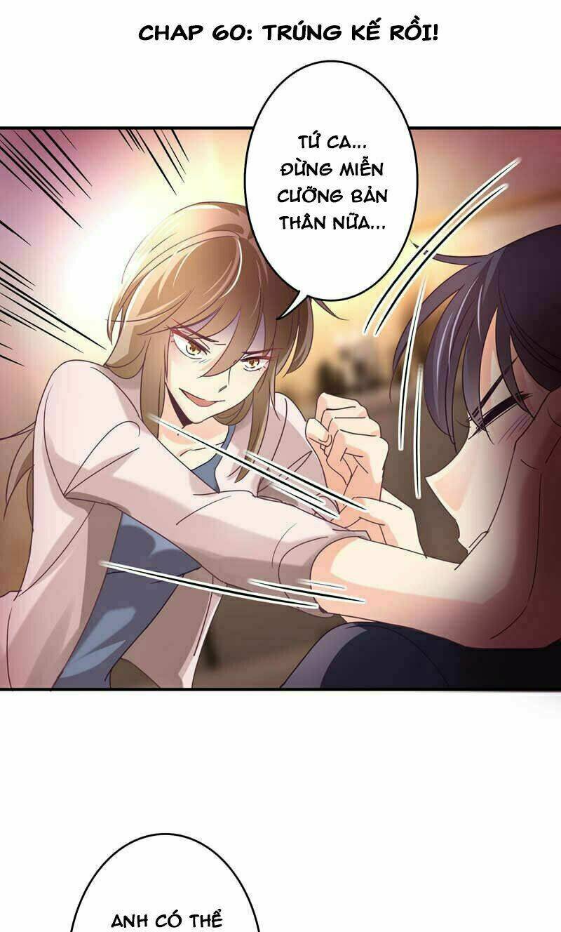 cuồng duệ tiểu thê chapter 60 2