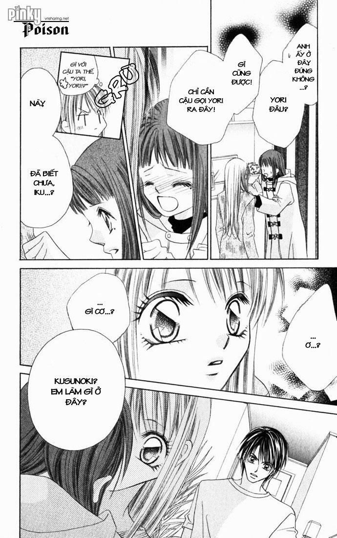 i love my little sister chapter 3 19