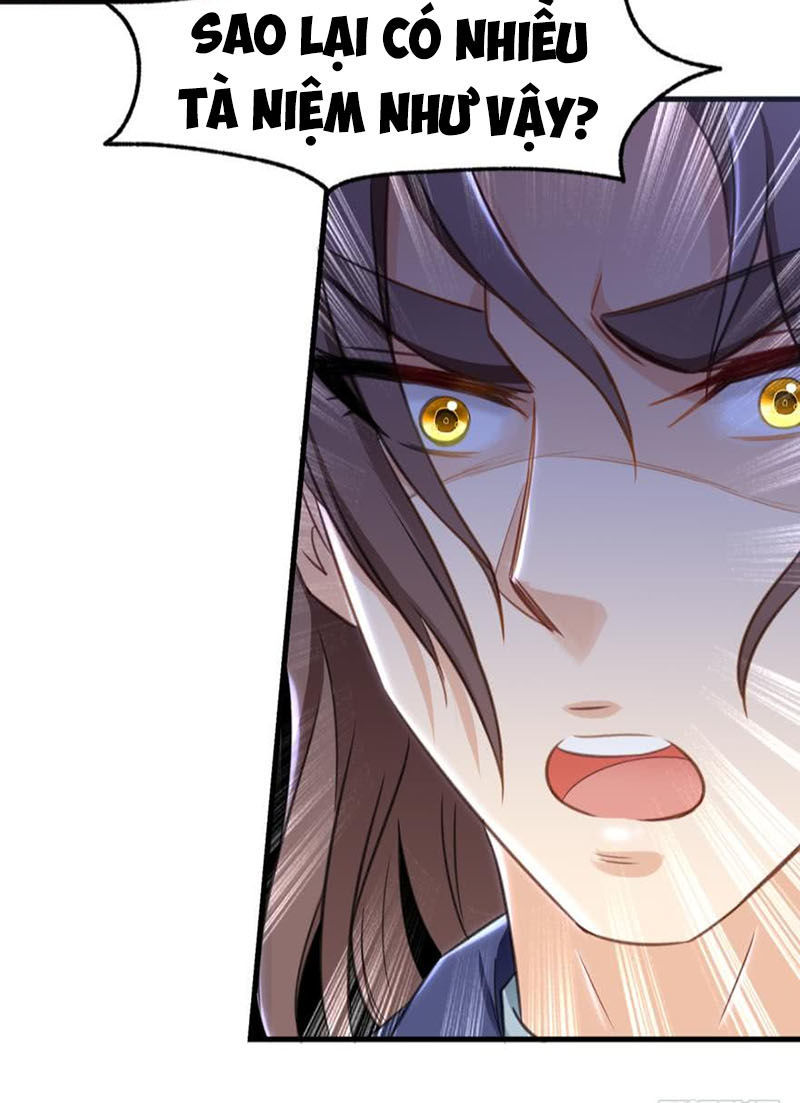 lão tổ của bạn đang online chapter 29 44