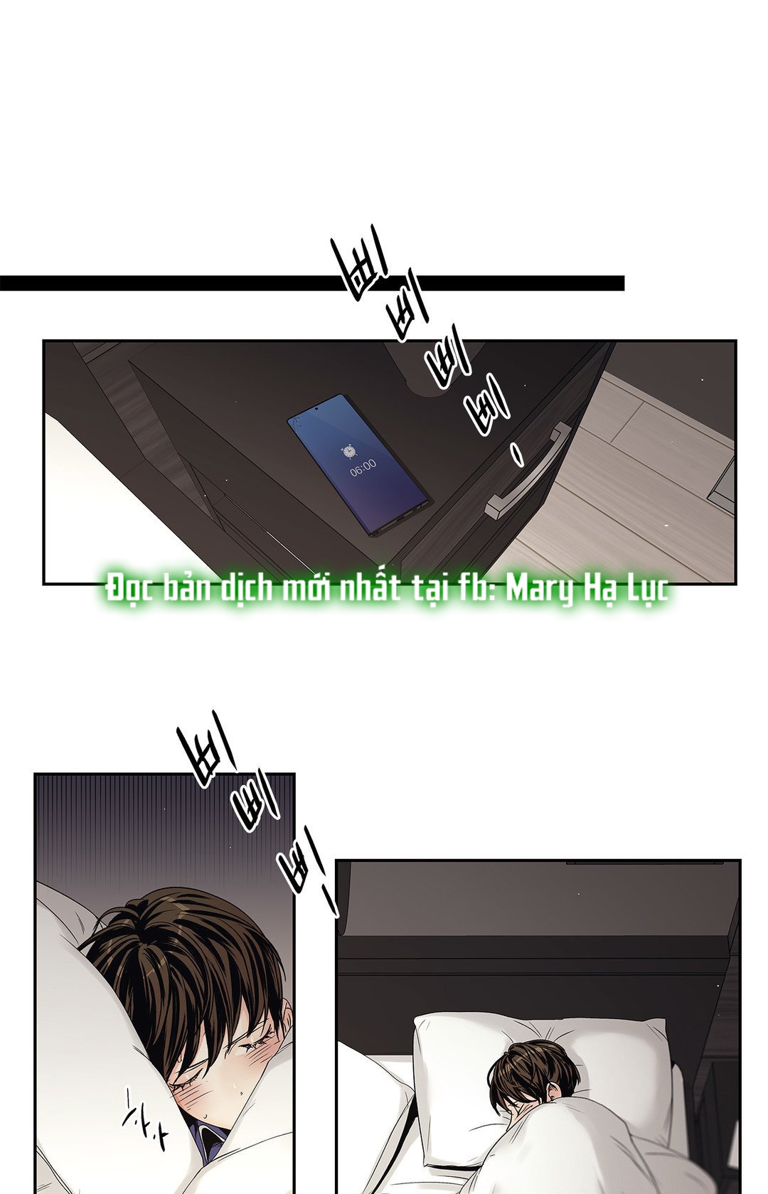 [18+] tình yêu hoang tưởng - love is an illusion queen chapter 10.2 2