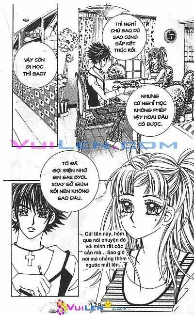 nụ hôn cuối chapter 39 20