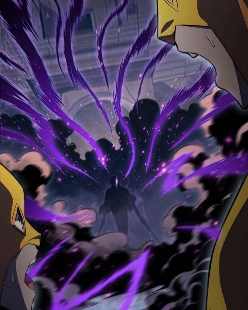 Người Chơi Mới Cấp Tối Đa Chapter 63 14