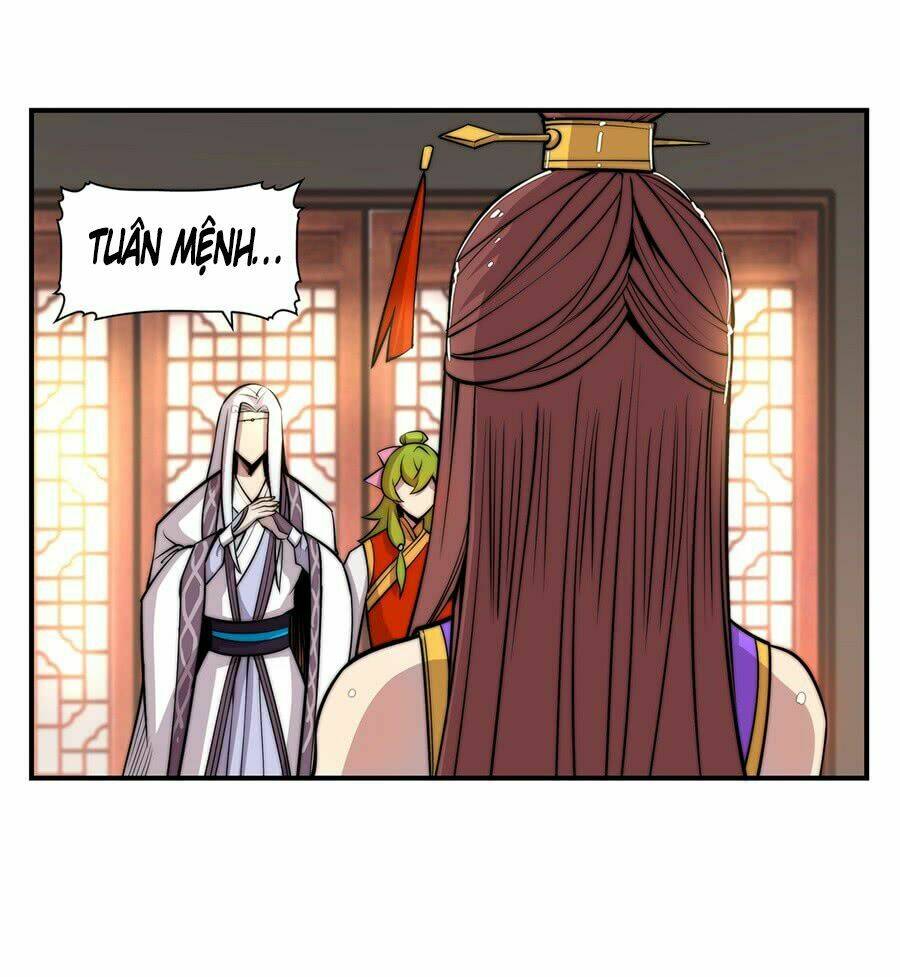 cuộc sống thoái ẩn của võ lâm chi vương chapter 38 12